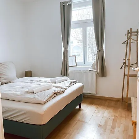 Zentrales Apartment Naehe Schoenbrunn - 5 Pers Vienna Exterior photo
