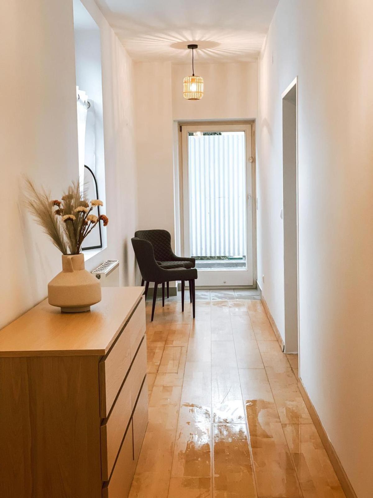 Apartment Zentrales Naehe Schoenbrunn - 5 Pers *