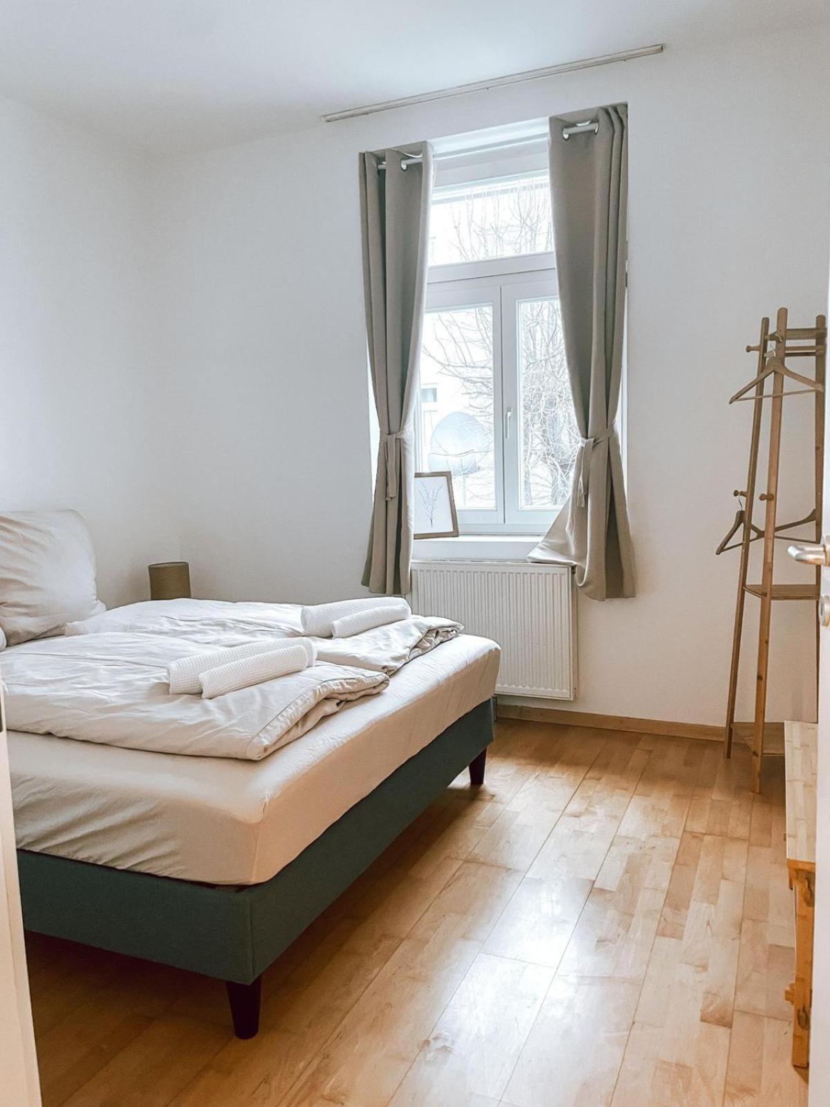 Apartment Zentrales Naehe Schoenbrunn - 5 Pers *