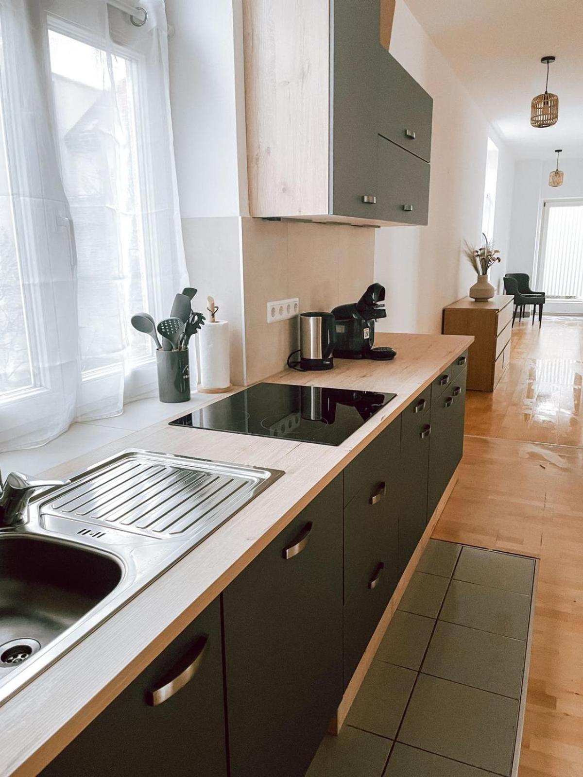 Apartment Zentrales Naehe Schoenbrunn - 5 Pers *